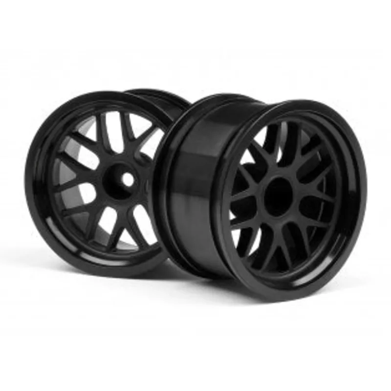 1/10 W: BBS 48x31mm Blk (2)