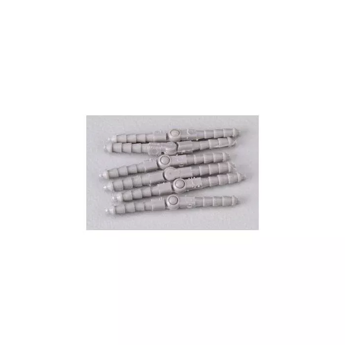 1/2A Hinge Point 6 Pack ROB305