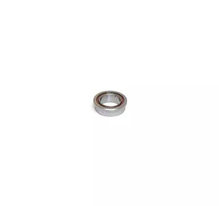 1/4 x 3/8 Flanged Ball Bearing