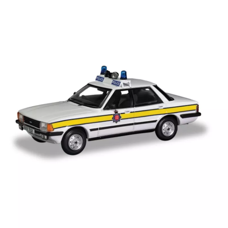 1/43 Ford Cortina MkV Essex PD