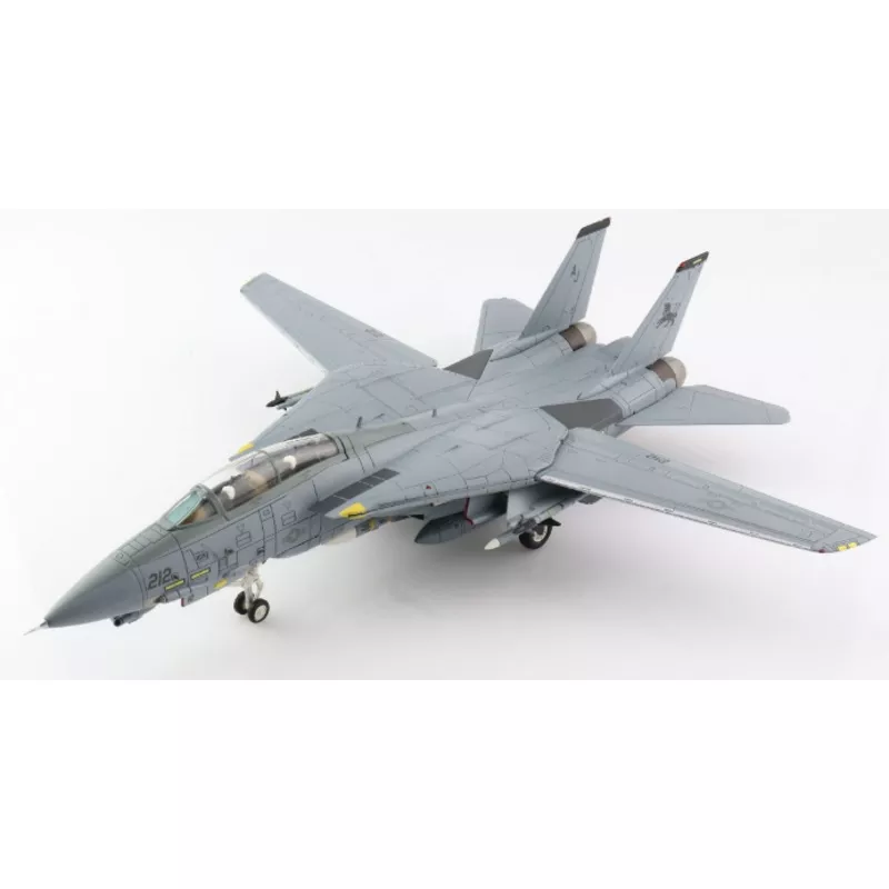 1/72 F-14D: USS Roosevelt
