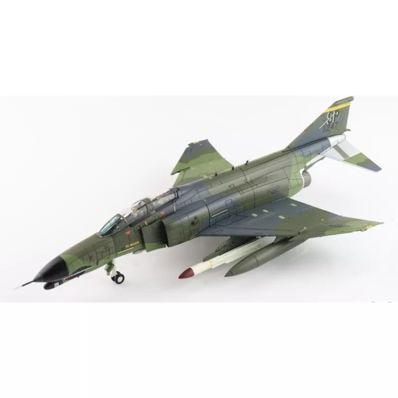 1/72 F-4G Wild Weasel
