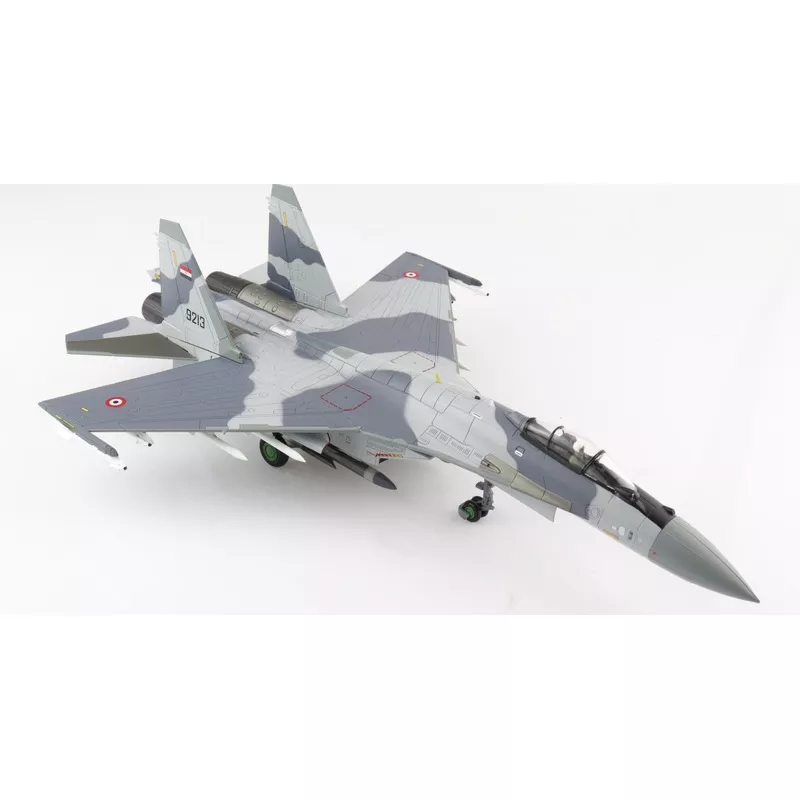 1/72 Su-35S Flanker E