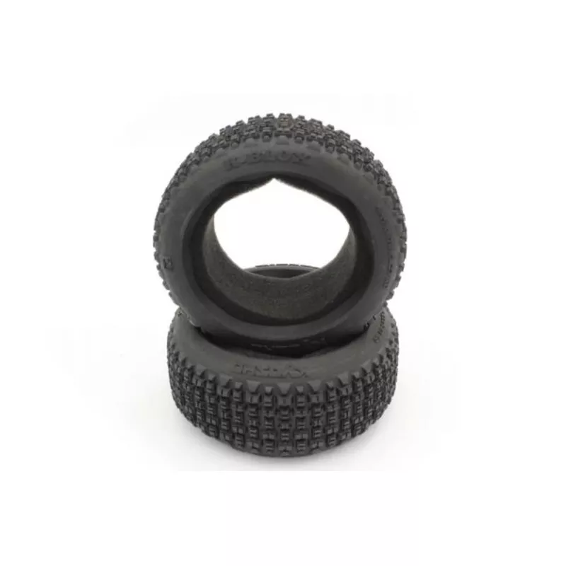 1/8 K Blox Tyre (2)
