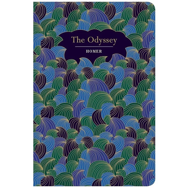 (10/07/25 PREORDER) The Odyssey