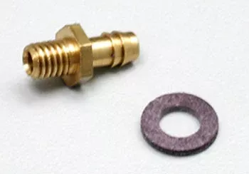 10-32 Pressure Fitting (1) DUB540