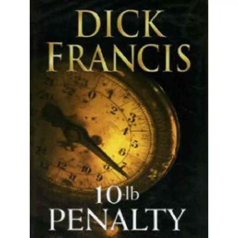 10-lb Penalty