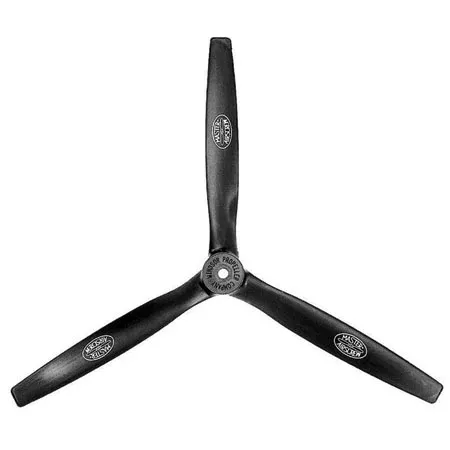 10x7 3-Blade Propeller