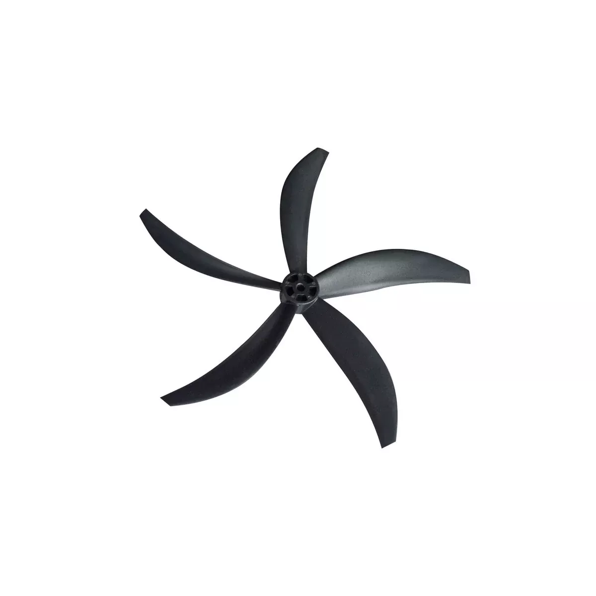 10x9 Scimitar 5 Blade Propeller