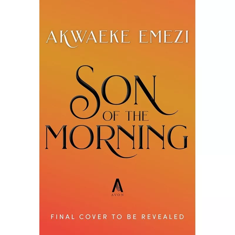 (11/04/25 PREORDER) Son of the Morning (Deluxe Limited Edition)