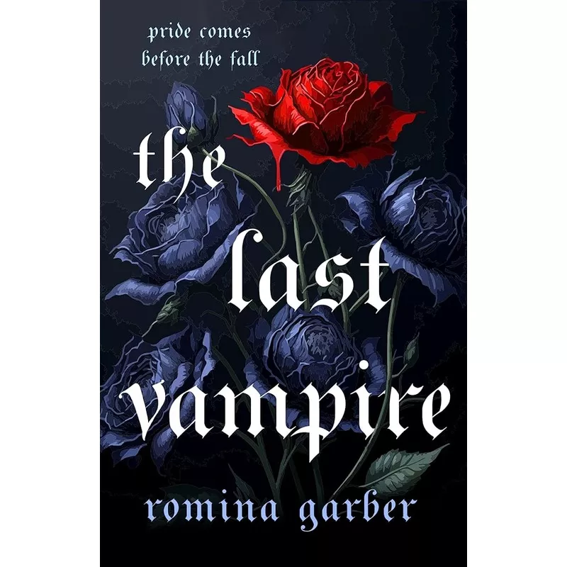 (12/02/25 PREORDER) The Last Vampire