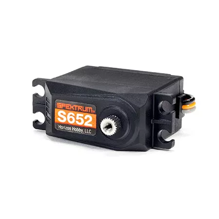 18Kg Steel Gear Servo SPMS652