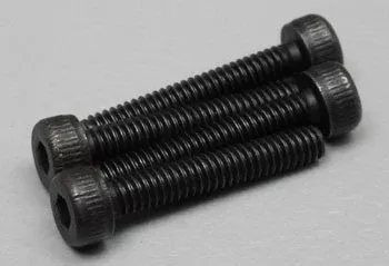 2mm x 12 Socket Cap Screws DUB2114