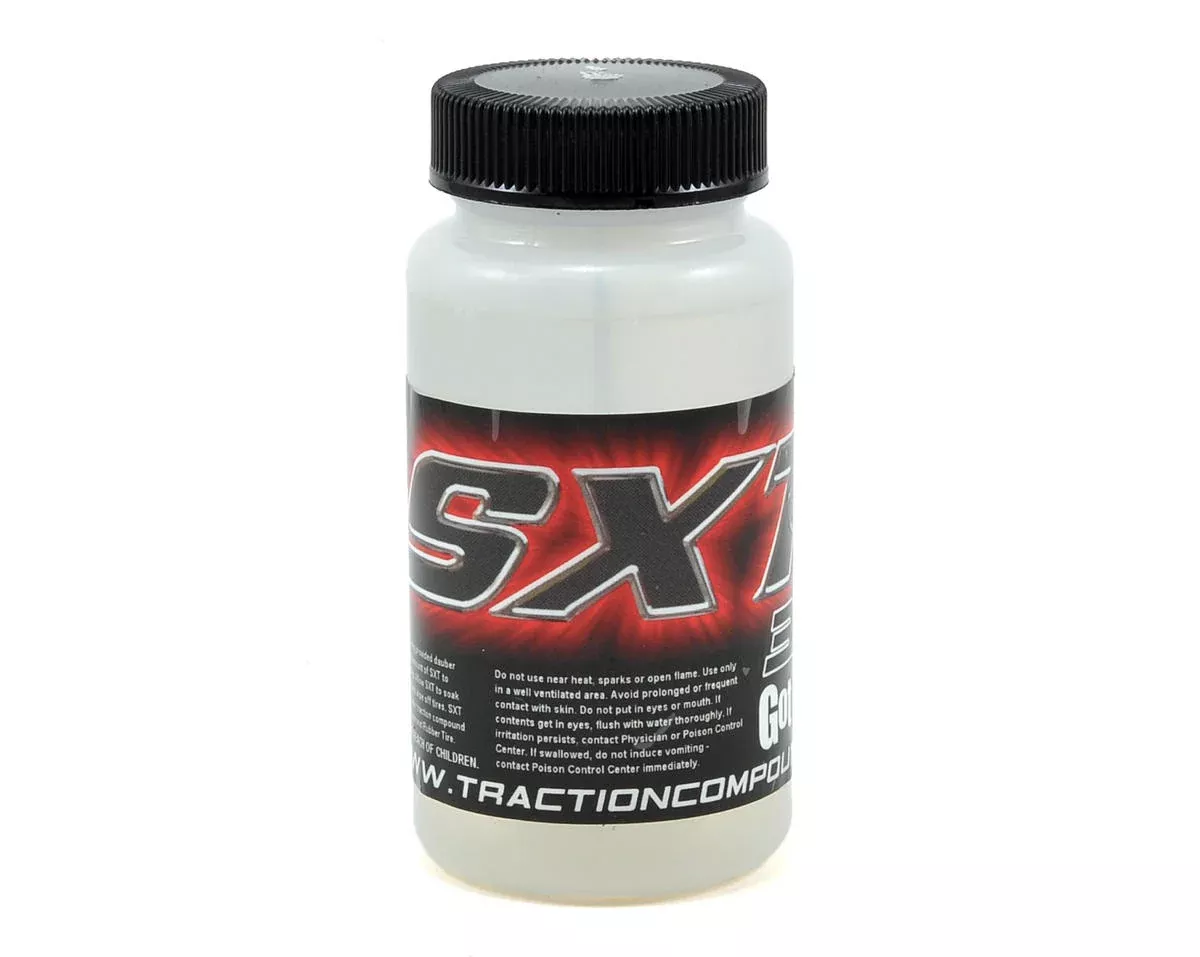 3.0 Traction Compound