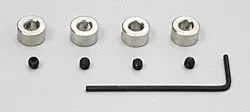 3/16" Dura-Collars DUB141