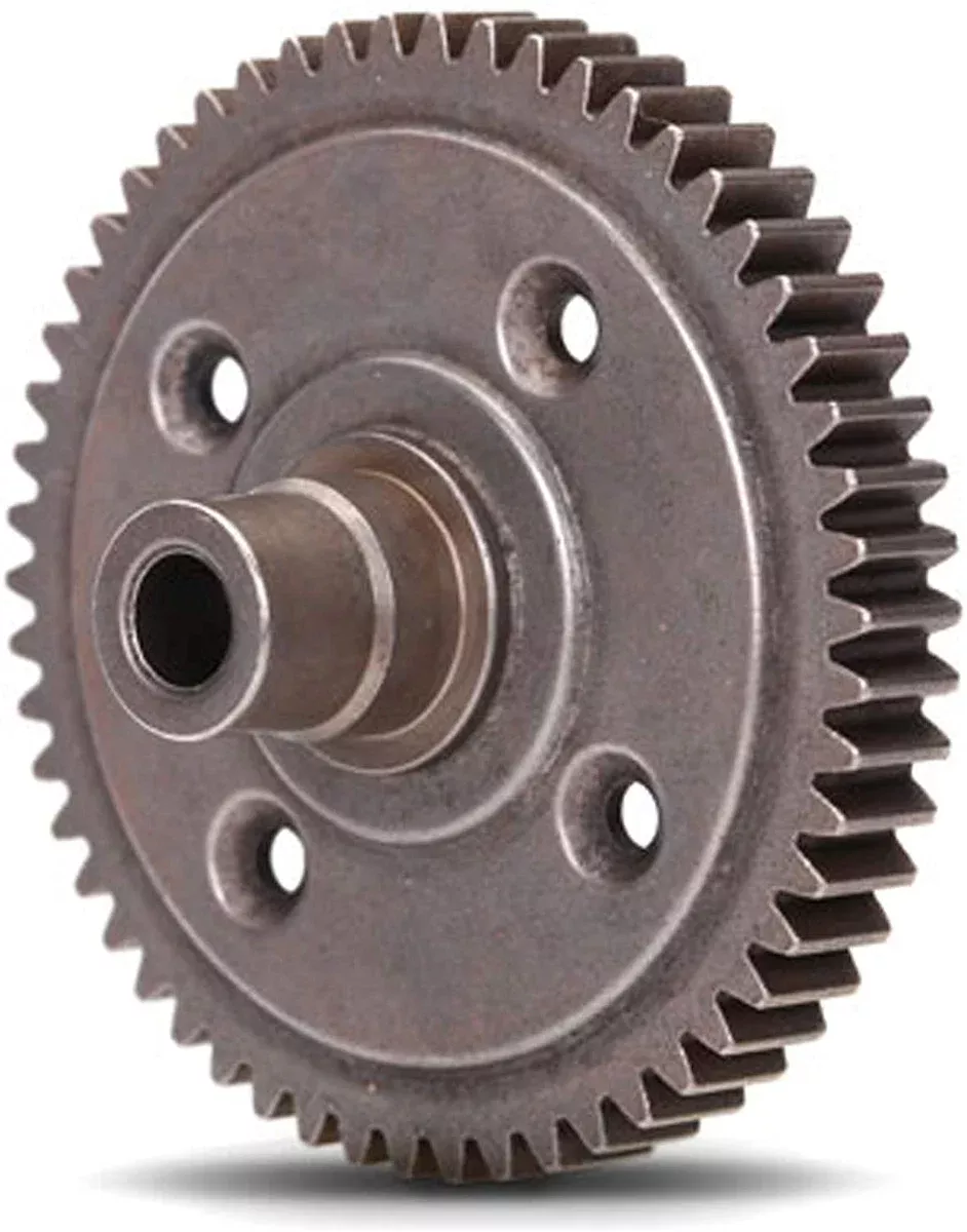 32P 54T Steel Spur Gear TRA3956X