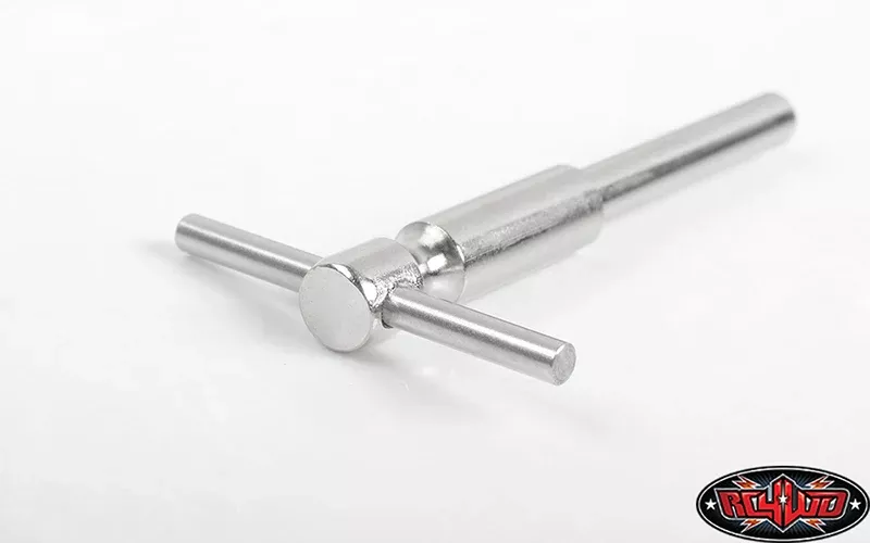 4.0mm Metric Hex T-Wrench RC4ZF0031