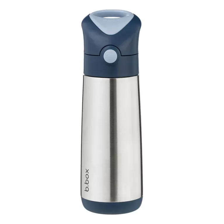 500 ml Insulated Drink Bottle - Summer 2024 Range