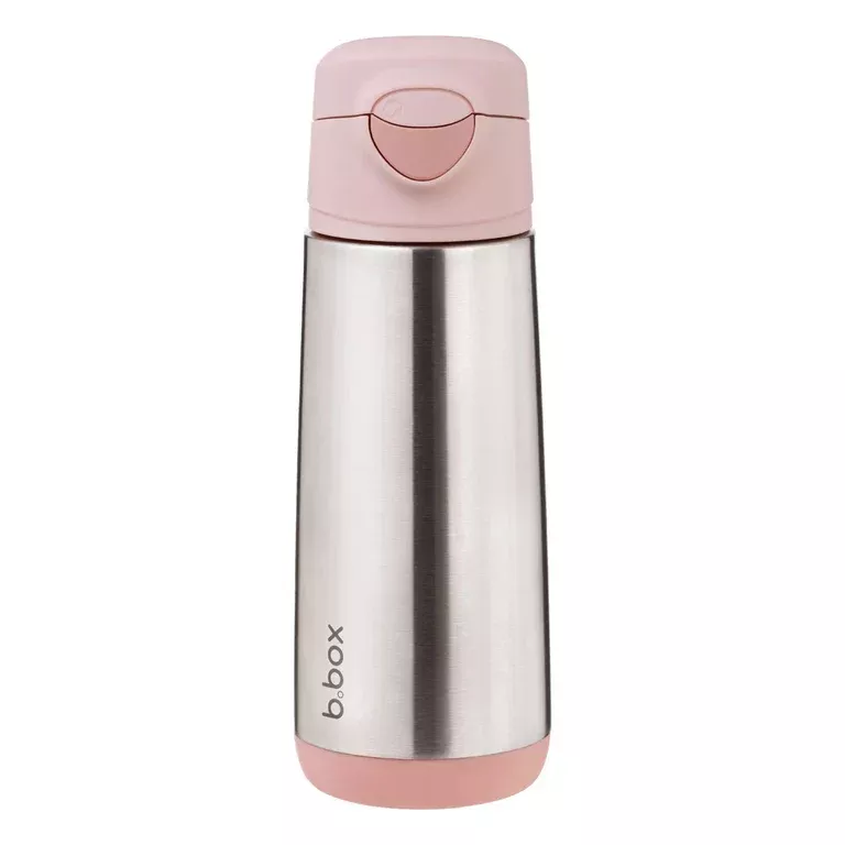 500 ml Insulated Sport Spout Bottle - Summer 2024 range