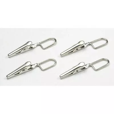 Alligator Clips 4-Pack TAM74528