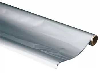 Aluminum MonoKote 6'