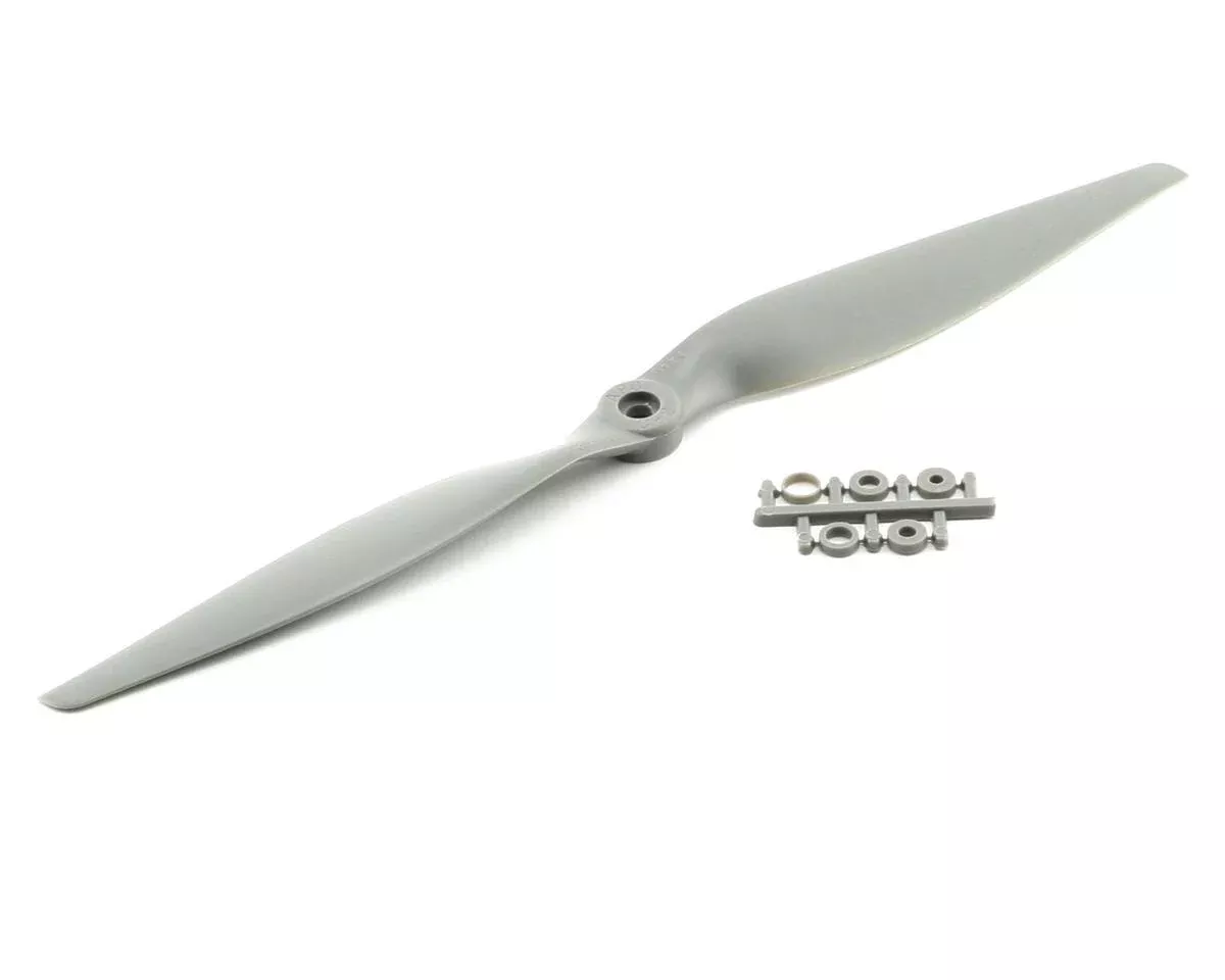 APC Electric Propeller 13x4E APC13040E