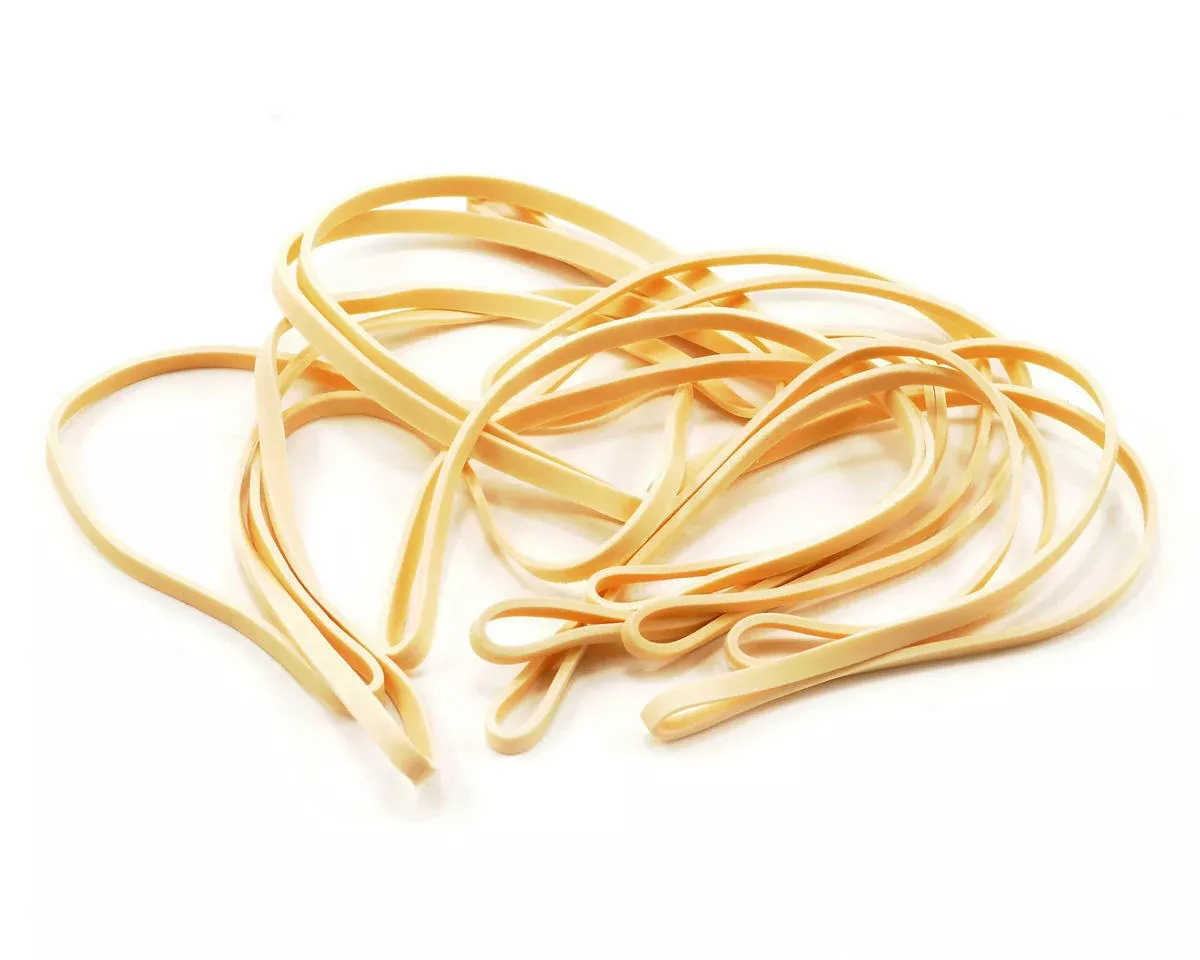 Apprentice Rubber Bands (8 Pack) EFL2738