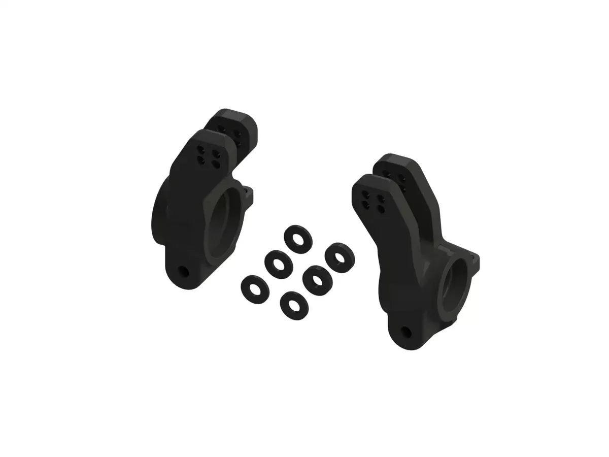 ARRMA AR330193 Rear Hub for Some 6S Vehicles