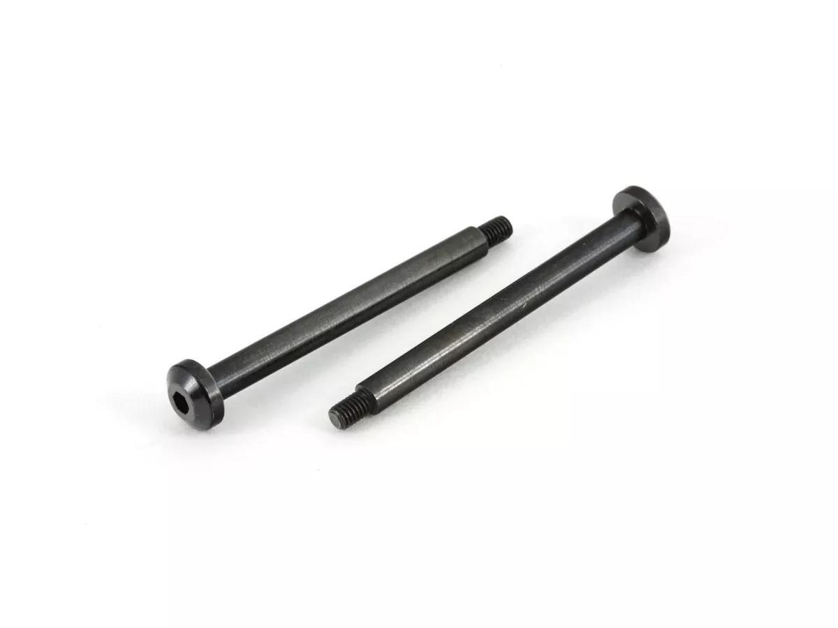 ARRMA AR330194 4x45mm Outter Hing Pin Set for Most 6S Vehicles