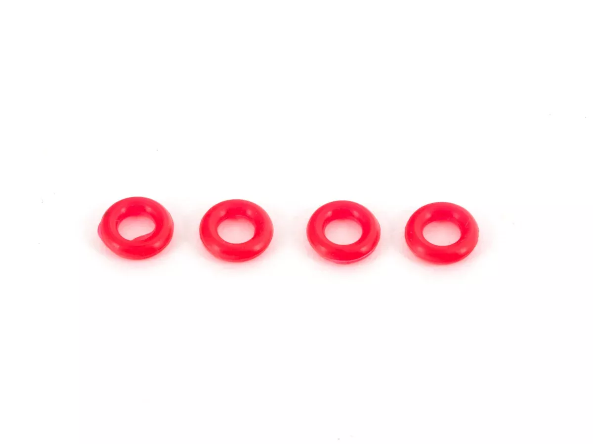 ARRMA AR330245 Red 3.5x1.9mm O-Ring for 6S Vehicles