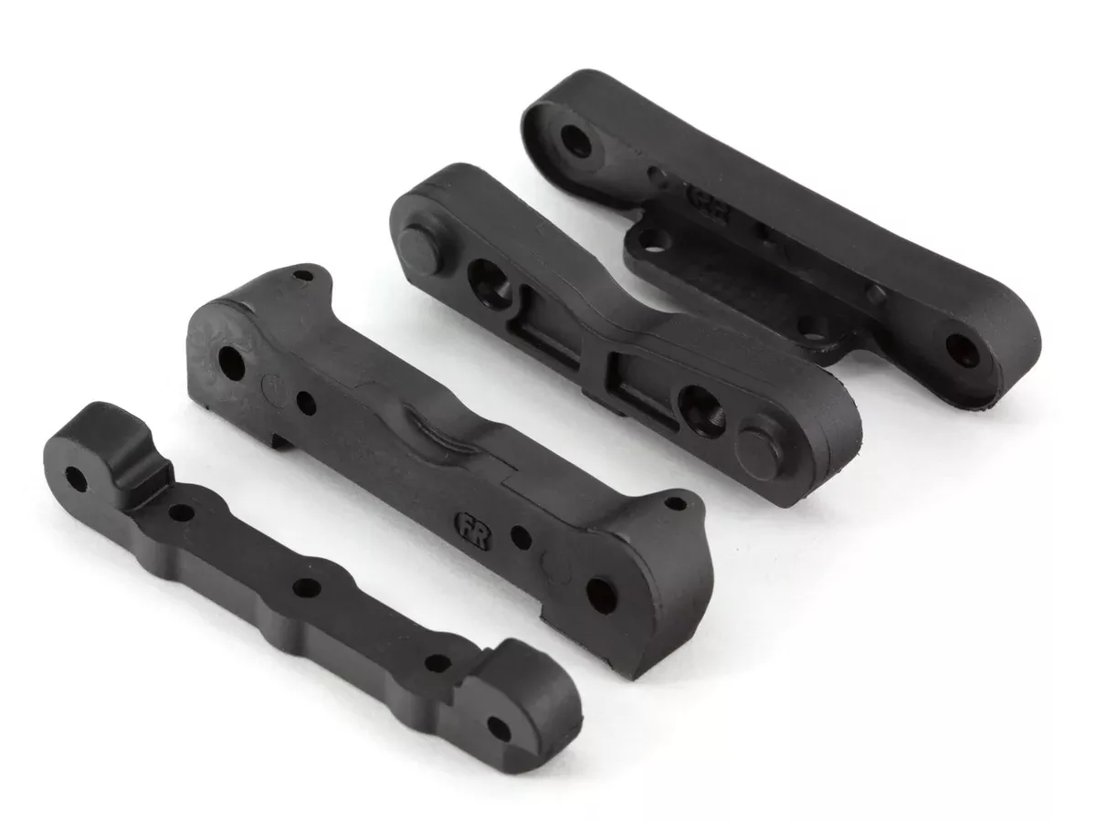 ARRMA AR330379 Composite Suspension Mount Set for Most 6S Vehicles