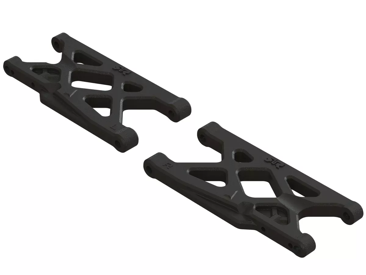 ARRMA AR330516 Rear Suspension A-Arms for 3S Vehicles