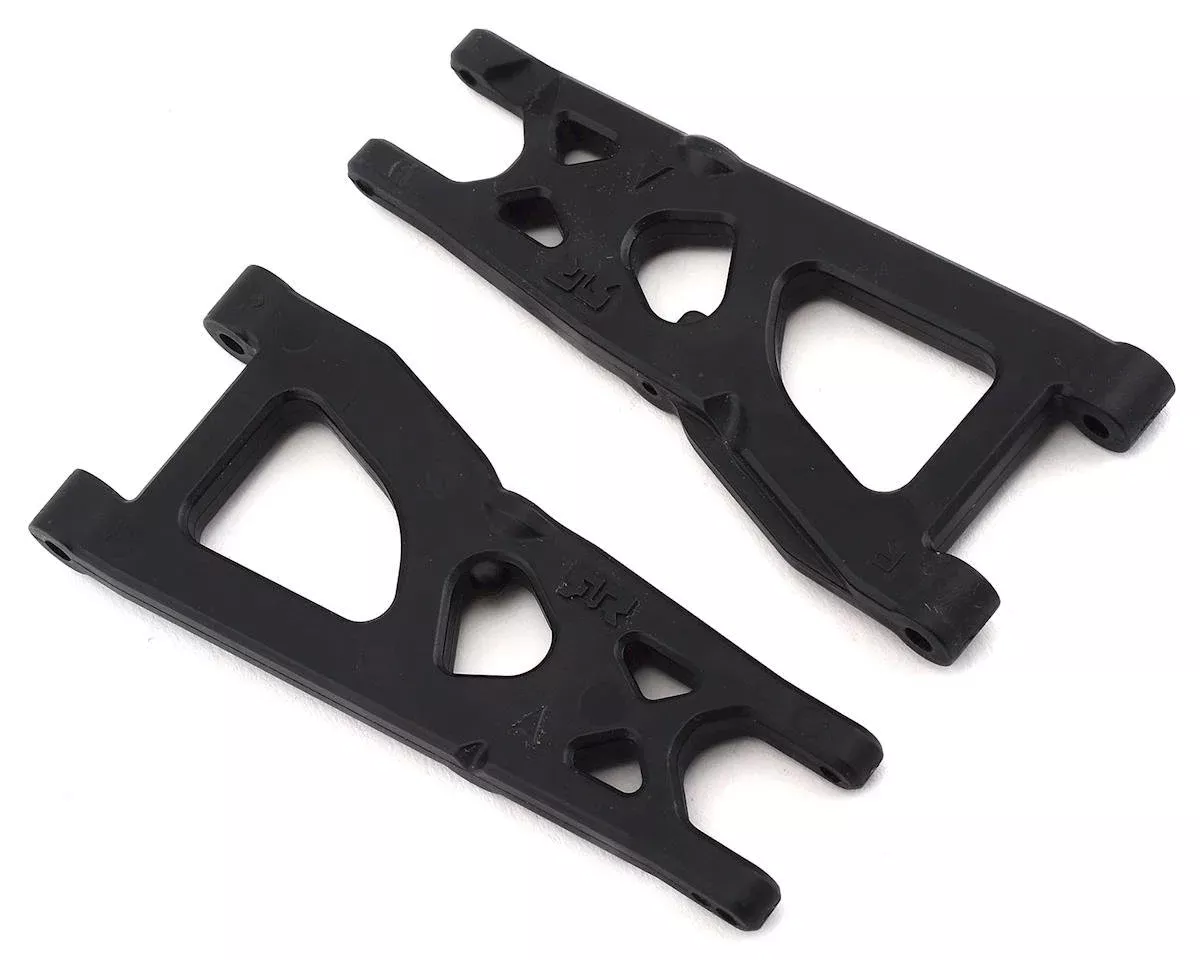 ARRMA AR330543 Front Suspension Arms for Typhon and Big Rock 2 Pack