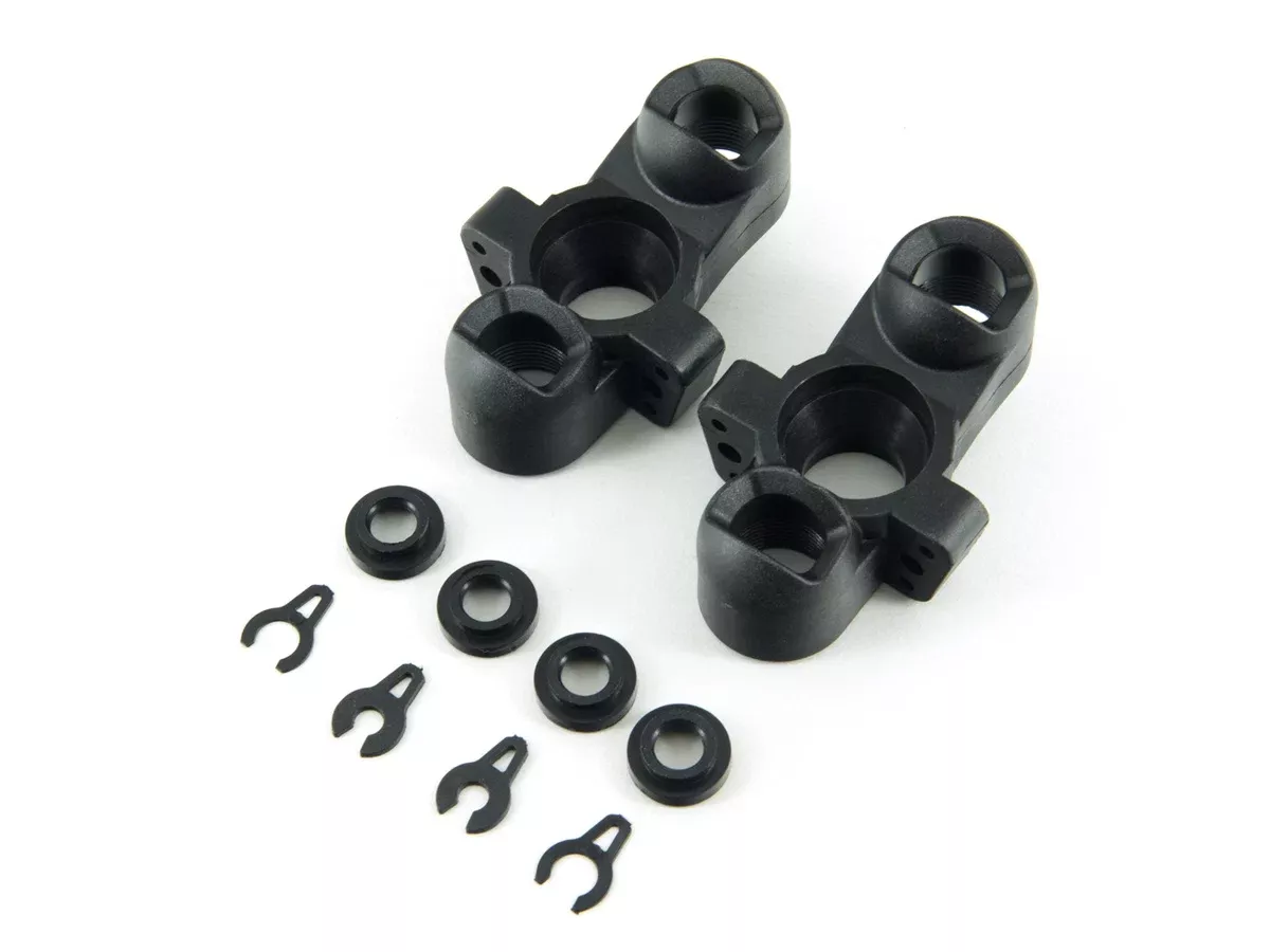 ARRMA ARA330187 Composite Steering Block for 6S Vehicles