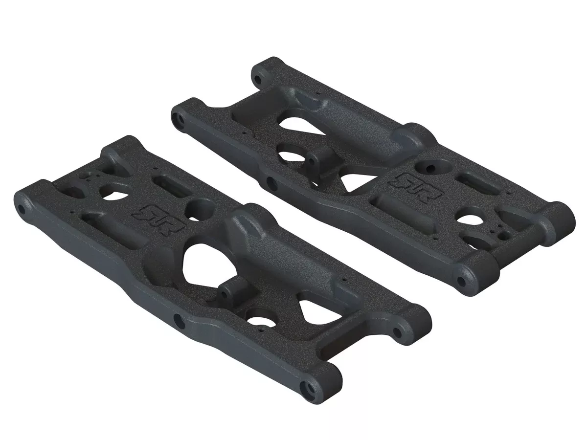 ARRMA ARA330590 Rear Lower Suspension A-Arms