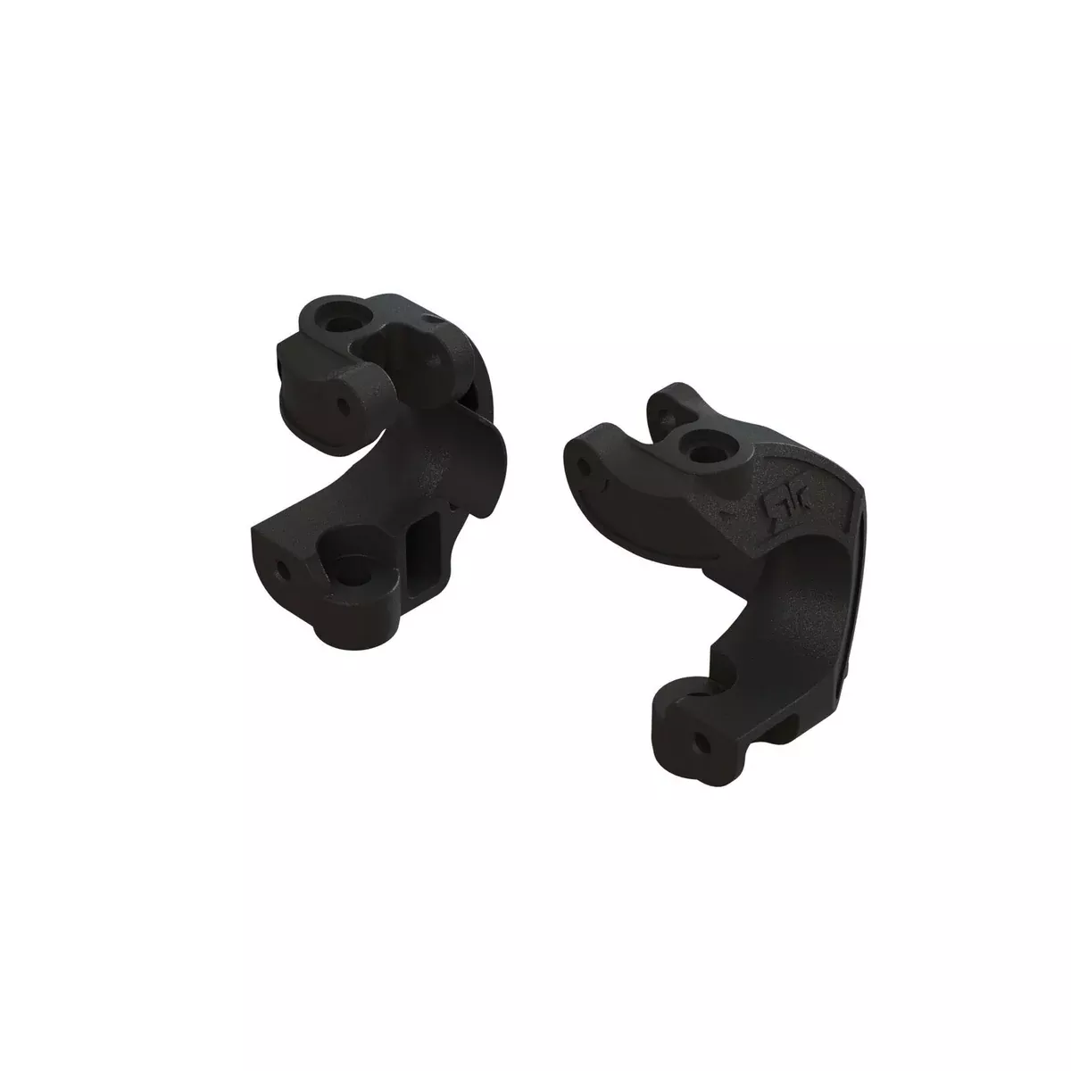 ARRMA ARA330685 C Hubs for Vendetta and Infraction 4x4 Mega