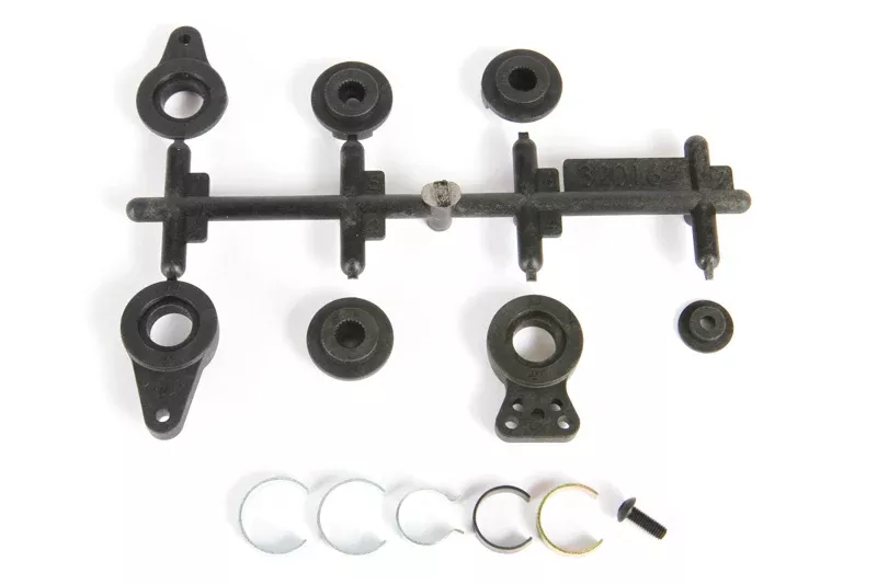 Axial AX31463 Servo Saver Assembly