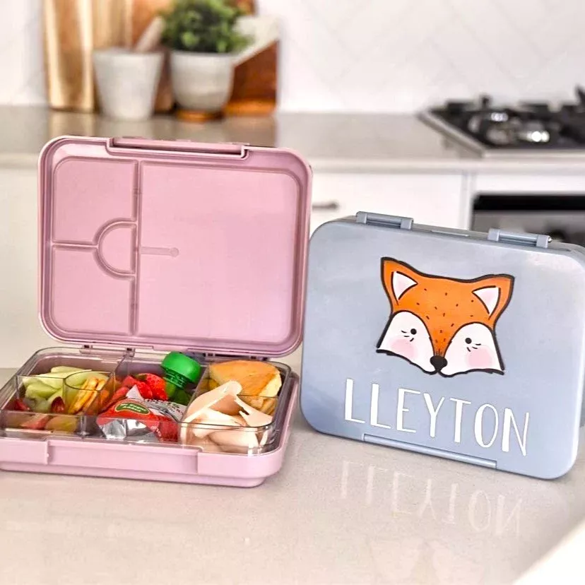 Bento Lunch Box- Medium
