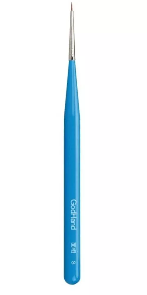 Brushworks PRO Point Brush S