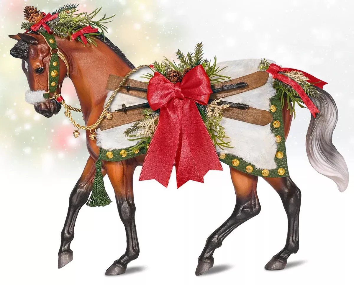 BRYR Après Ski | 2024 Holiday Horse