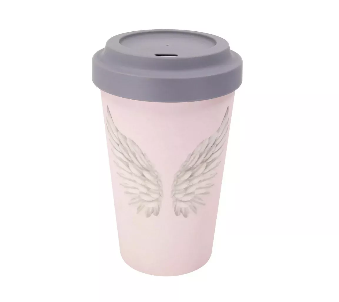 Christopher Vine Travel Coffee Mug