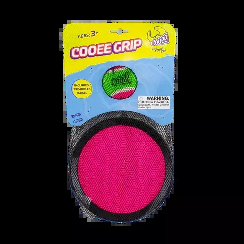 Cooee Grip Ball