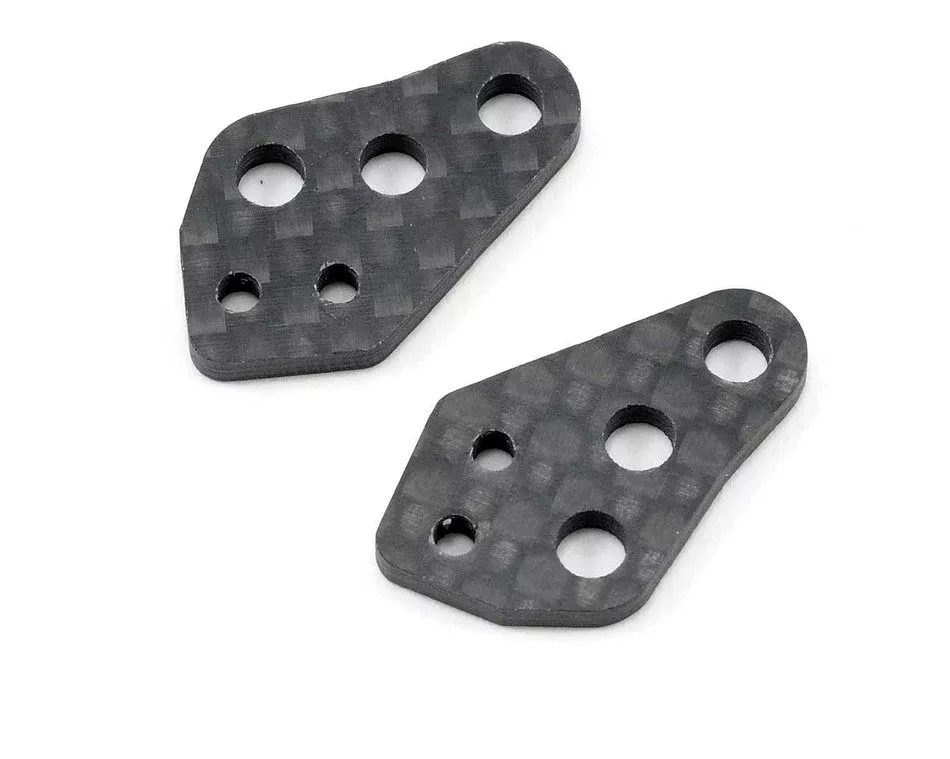 CRC 1752 Graphite Steering Arms