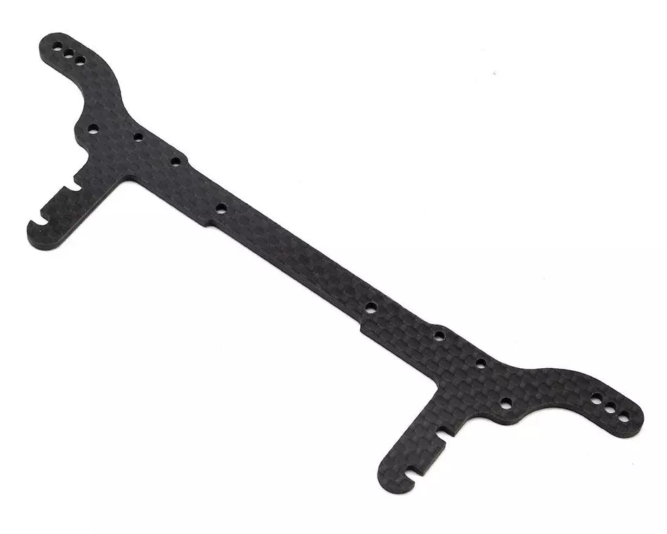 CRC 1871 Carbon Fiber Tweak Plate for Gen-X 10