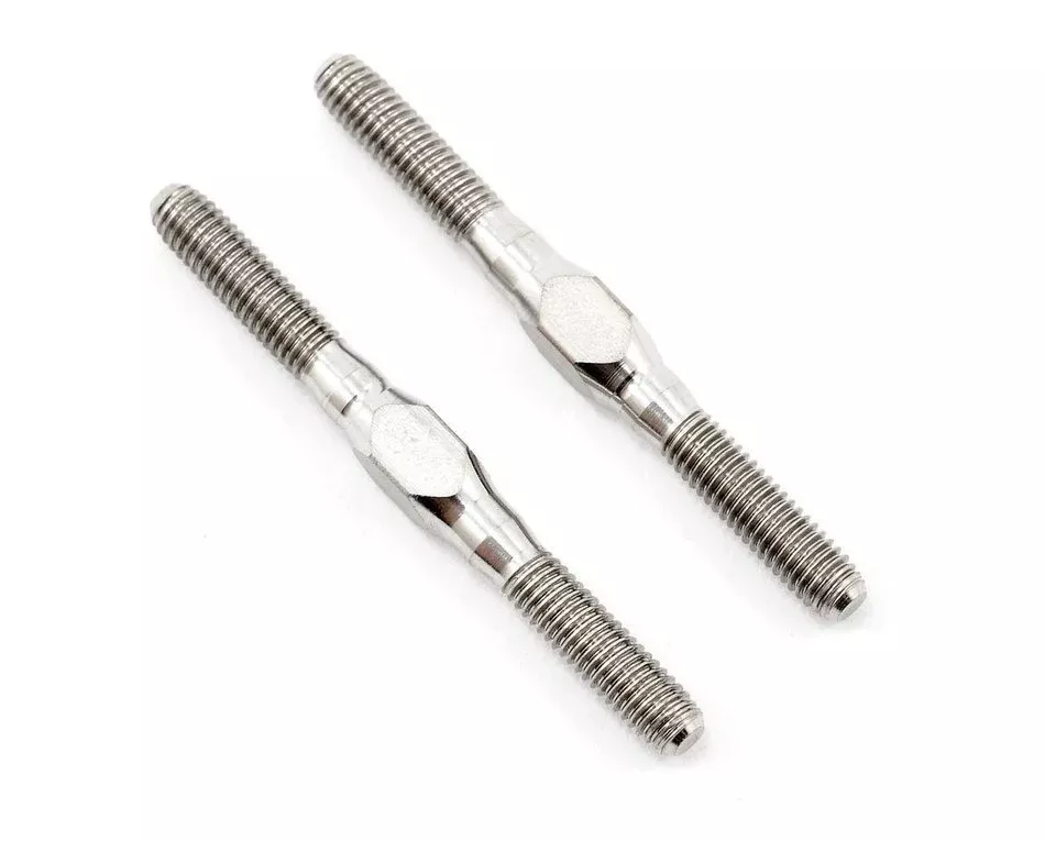 CRC 3317 Titanium Steering Tie Rod / Turnbuckle for Gen-X 10