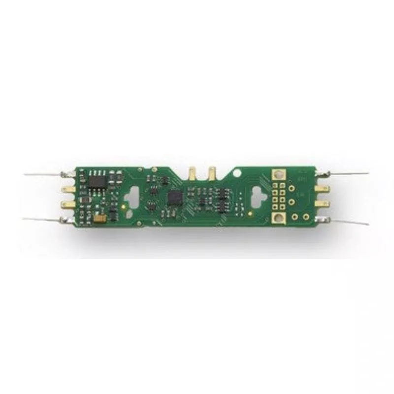 Digitrax DH165K0 HO Scale KATO / Stewart / Atlas Diesel Locomotive Board Replacement DCC Decoder