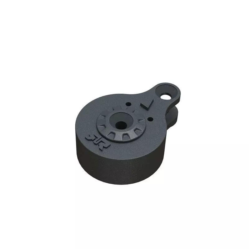 Direct Mount Servo Saver 23T
