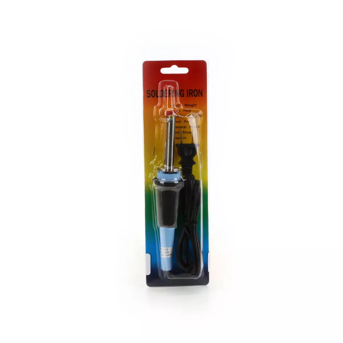 Electric Hot Iron & Knife