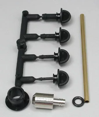Fill It Fueling System