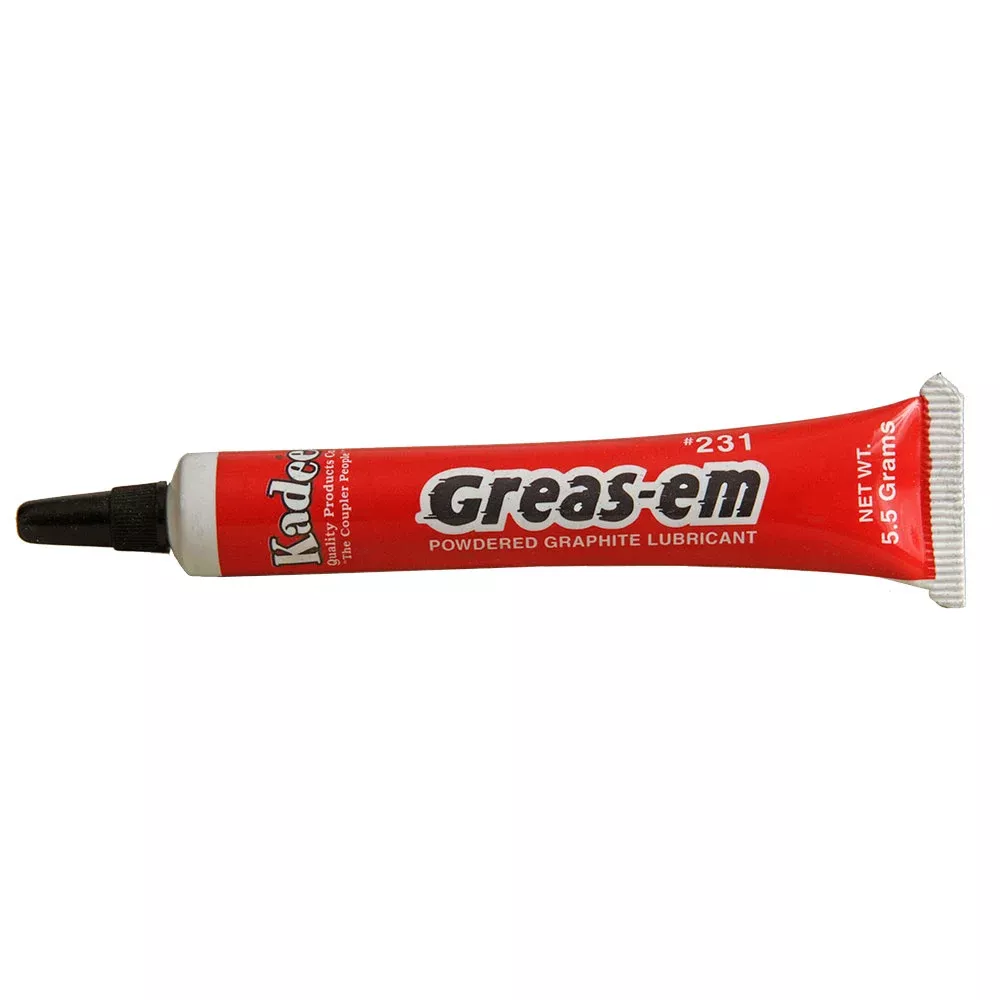 Greas-em KAD231